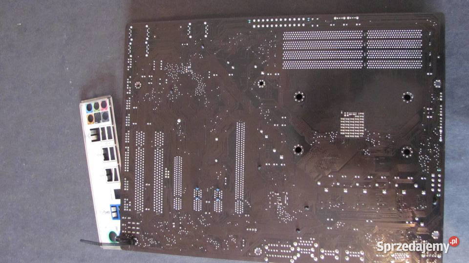 Płyta głowna Asus M5A97 łódzkie Piotrków Trybunalski