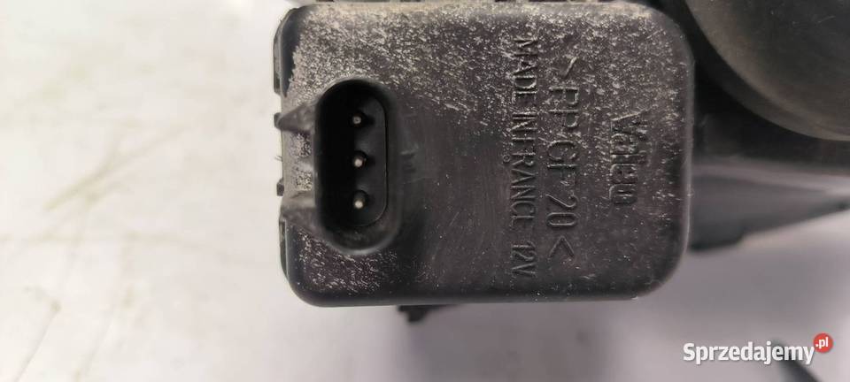 LAMPA LEWA PRZÓD OPEL VECTRA B 54532933 Lipno sprzedam