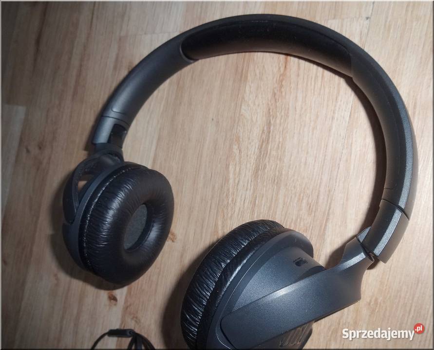 Sluchawki JBL TL0700GM Szczecin