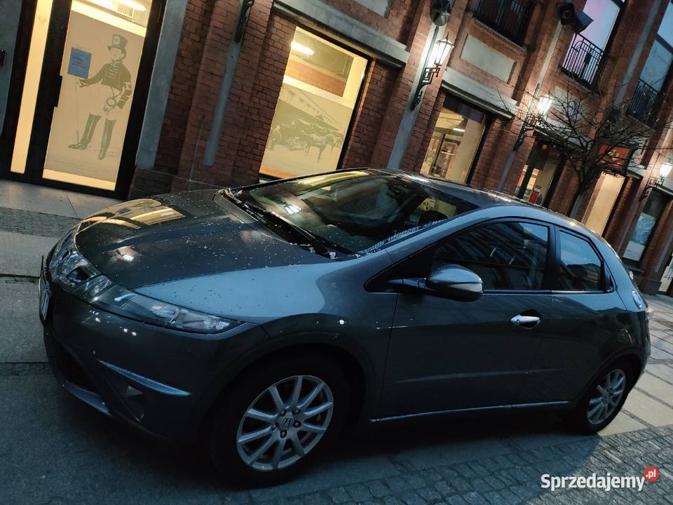 100Bezypadkowy Serwisowany Super stanMega sprowadzony Henryszew