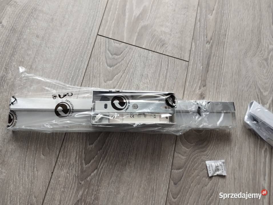 kinkiet italux nowy szkło