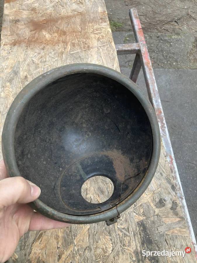 Lampa Kdf Dkw Nimbus Nsu wehrmacht