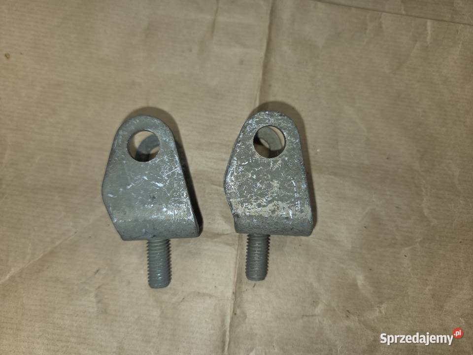 Wartburg 353 Nowe mocowanie uchwyt amortyzatora Piaseczno