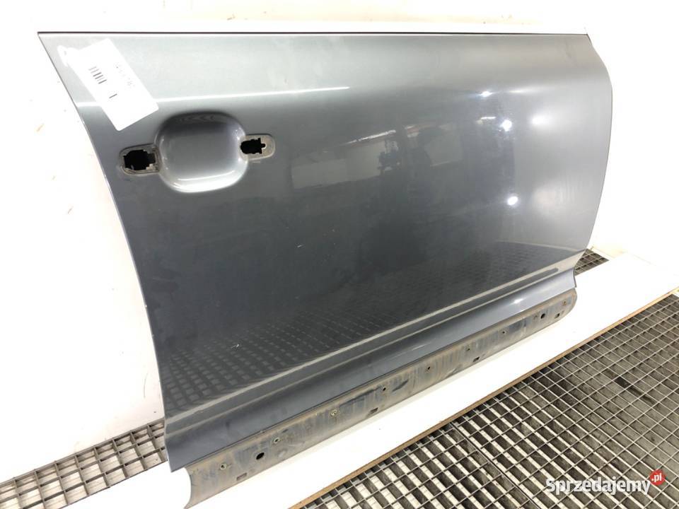 DRZWI PRZÓD PRAWE PORSCHE CAYENNE Hatchback 0210 osobowe podkarpackie