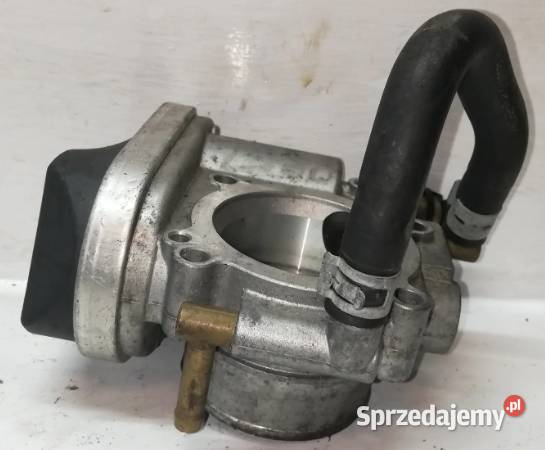 Przepustnica Opel 16 B 55560398 świętokrzyskie Suchedniów