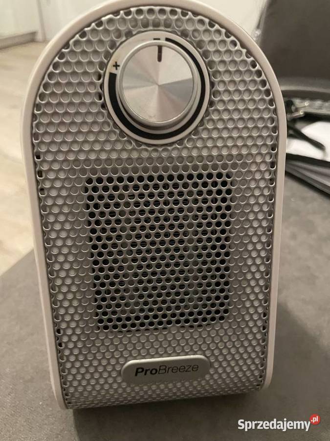 Mini grzejnik Pro Breeze Raczki