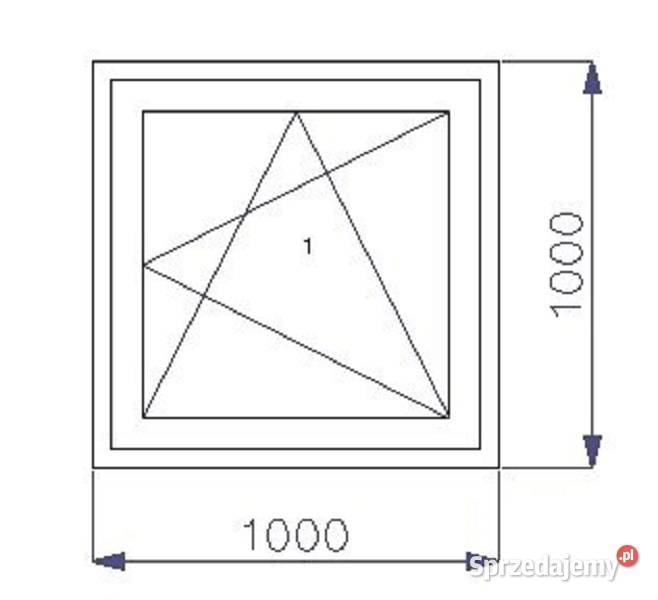 Okna energooszczędne 6 komorowe PROMOCJA Lublin