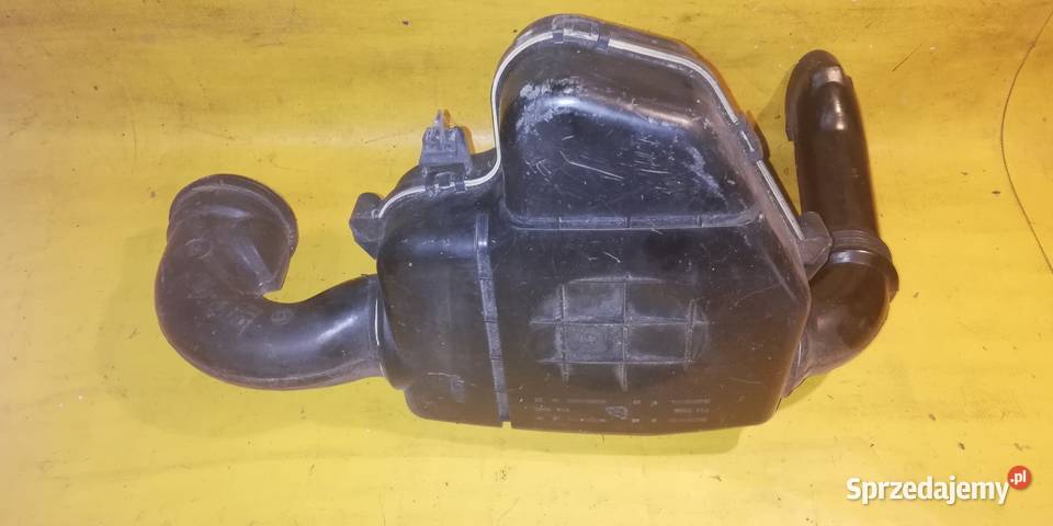 rezonator powietrza 9634839980 Peugeot 20614 8V Piotrków Trybunalski sprzedam