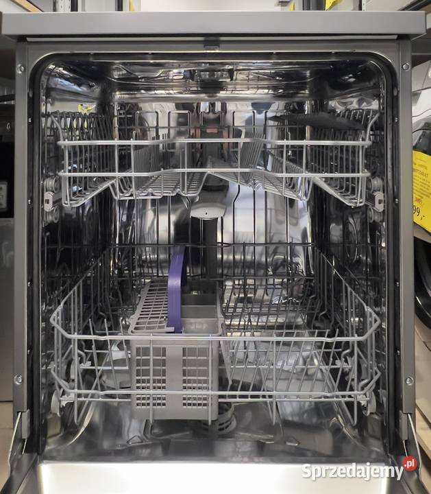 Outlet Agd Zmywarka wolnostojąca Beko DVN05320S 60cm
