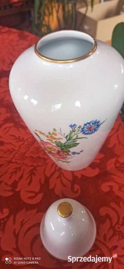 Amfora wazon Syg Fason Exclusive Bavaria 66504 Gdańsk