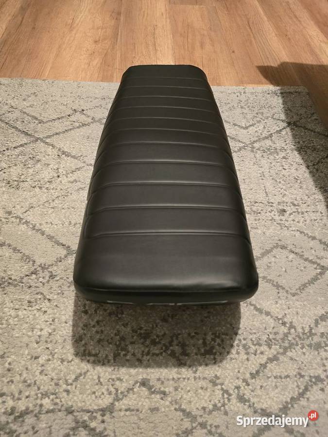 Siedzenie mz etz 125 150 251 301 nowe Złoczew sprzedam