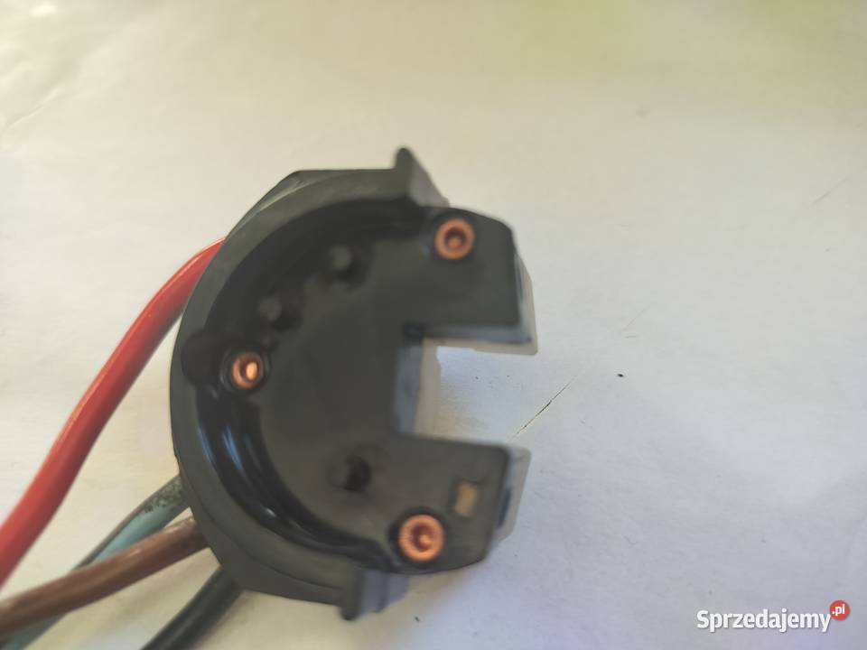 fiat125p 126p polonez wiazka zaplonowa 4 pin Kęty