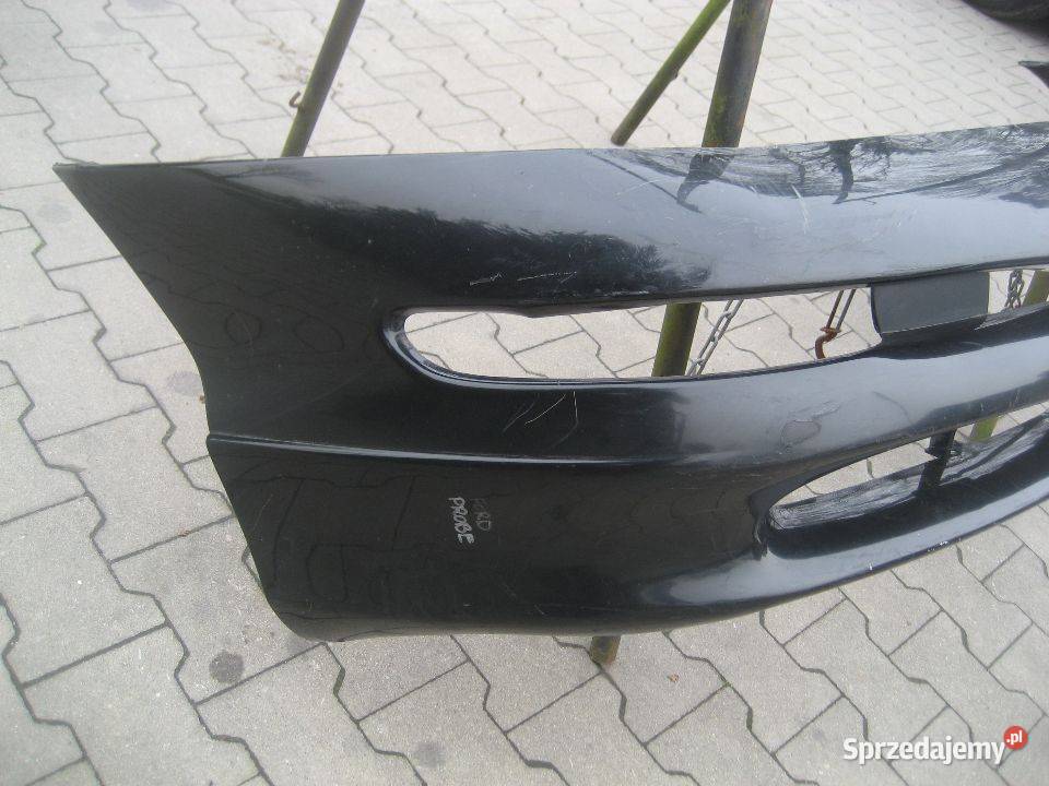 ford probe ii 2 9297r zderzak przedni przód wielkopolskie Rakoniewice