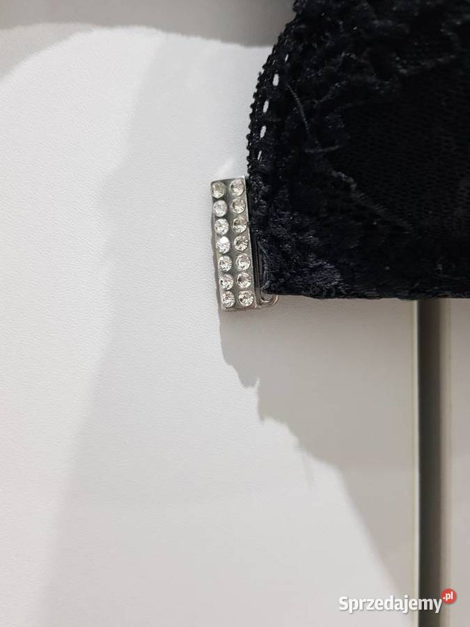 Damski bawełnianosportowy biustonosz z Biustonosze Dąbrowa Górnicza