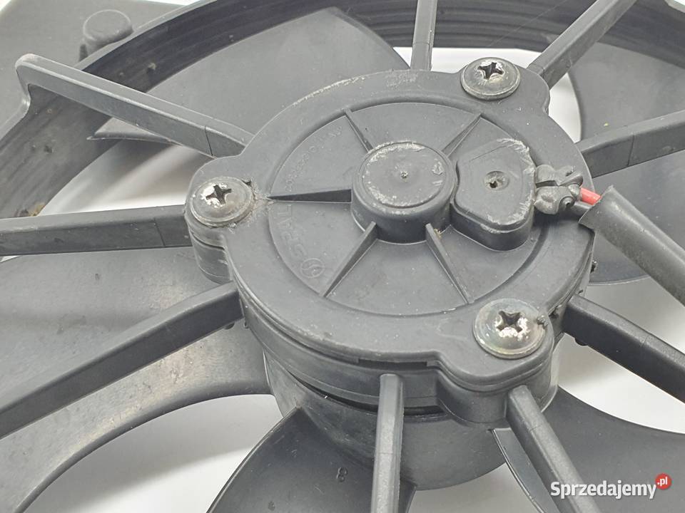 Wentylator Chlodnicy Mv Agusta Turismo Veloce Łódź