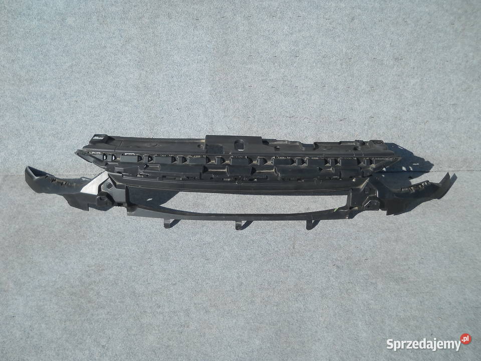 OPEL CORSA F PRZEDNIE WZMOCNIENIE 9829535680 dolnośląskie
