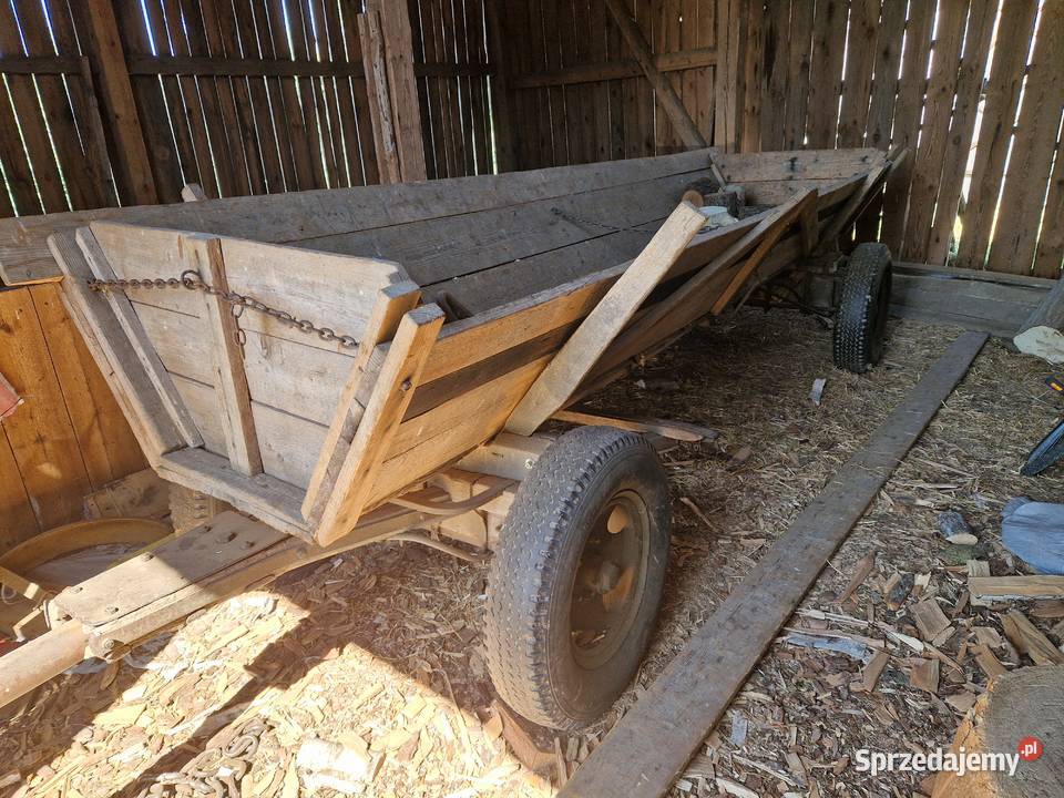 Maszyny rolnicze Krery