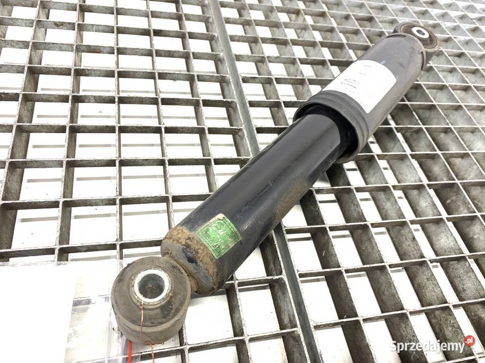 AMORTYZATOR LEWY TYŁ FIAT 500 Hatchback