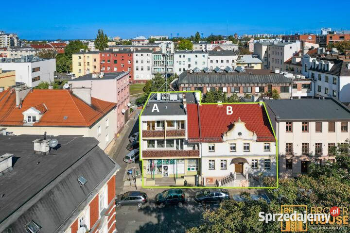 Lokal Opole Malczewskiego Antoniego 58937m2