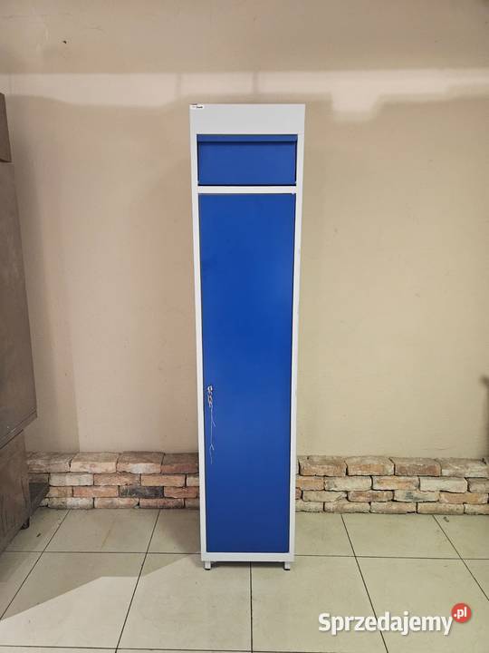 Szafa na brudną odzież Techmark MKB 5E śląskie