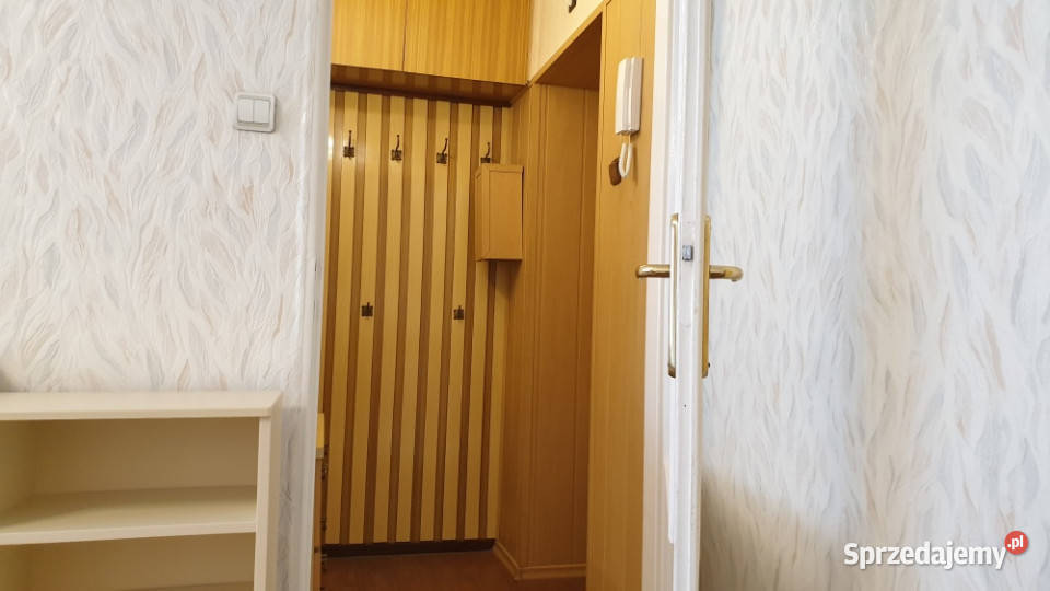 Słoneczna kawalerka 28 m Ruda Śląska Wolności sprzedam
