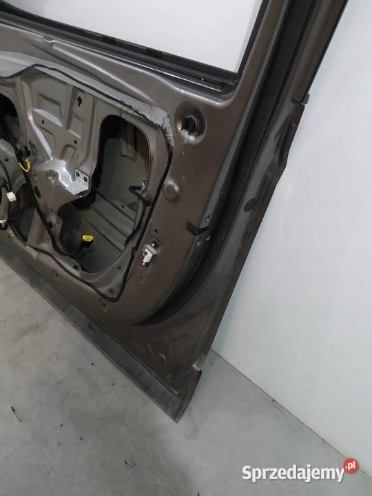 DRZWI PRAWE PRZÓD B6S Hyundai Tucson IV 20152020