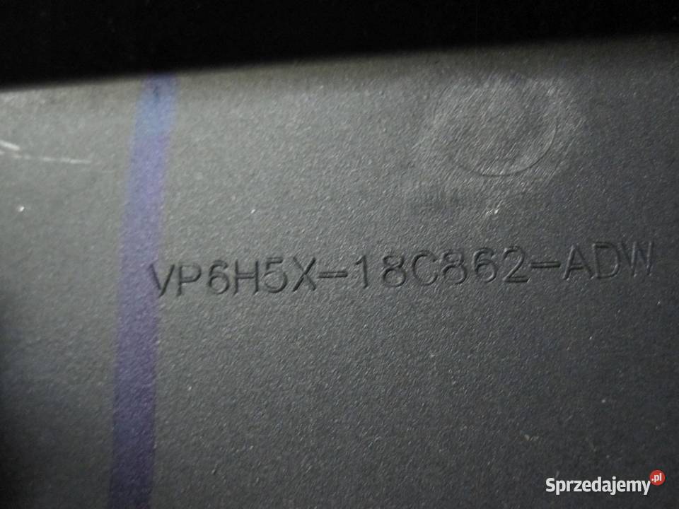 LAND ROVER FREELANDER II 06r maskownica głośnika sprzedam