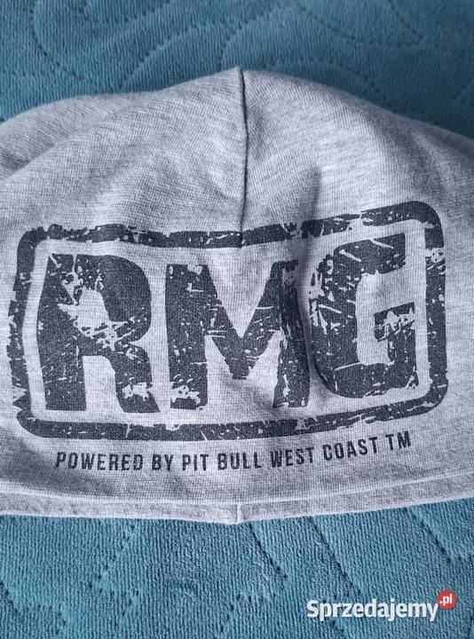 Czapka lekka RMG WestCoast 1989 Dla mężczyzn Małkinia Górna