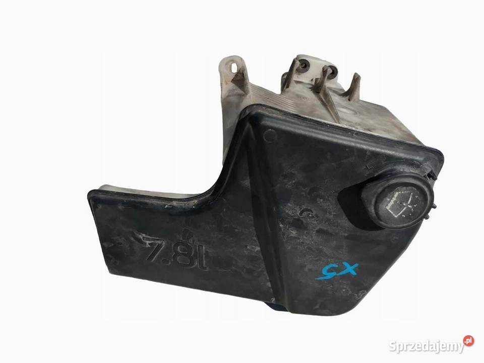 ZBIORNICZEK SPRYSKIWACZY BMW X5 E53 61678252738