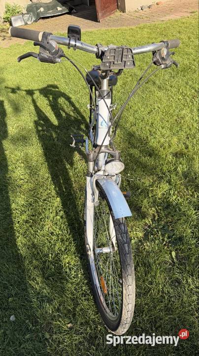Rower Kross Tempo Andante Młodzieżowy Damski