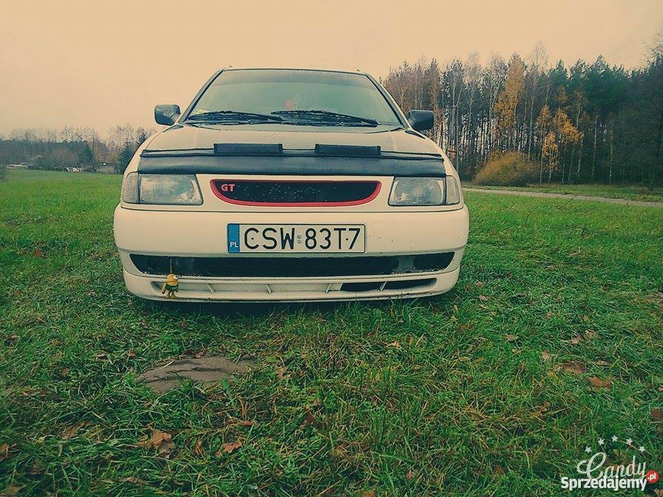 Seat cordoba vario jedyny taki gwint Świecie sprzedam