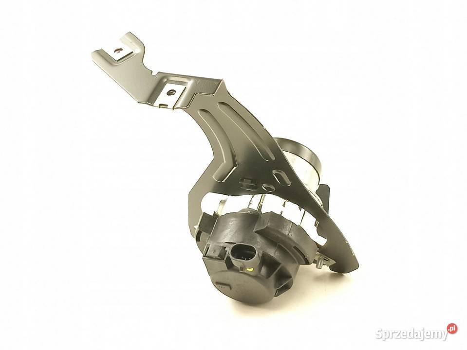 HALOGEN LEWY PRZÓD FIAT PUNTO 20032010 Światła do jazdy dziennej DRL