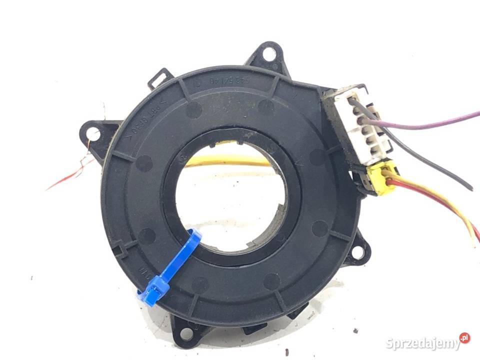 TAŚMA AIRBAG LAND ROVER FREELANDER I 9806 SUV