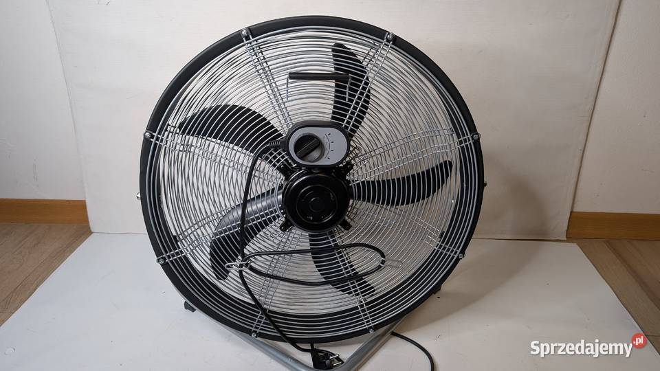 Wentylator podłogowy Westinghouse Yucon II Jadowniki