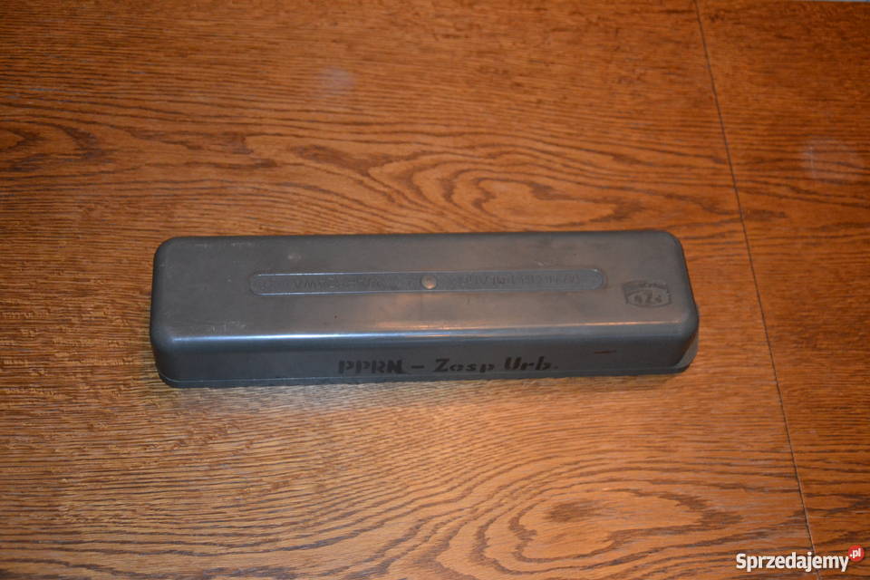 Planimetr biegunowy Lubliniec sprzedam