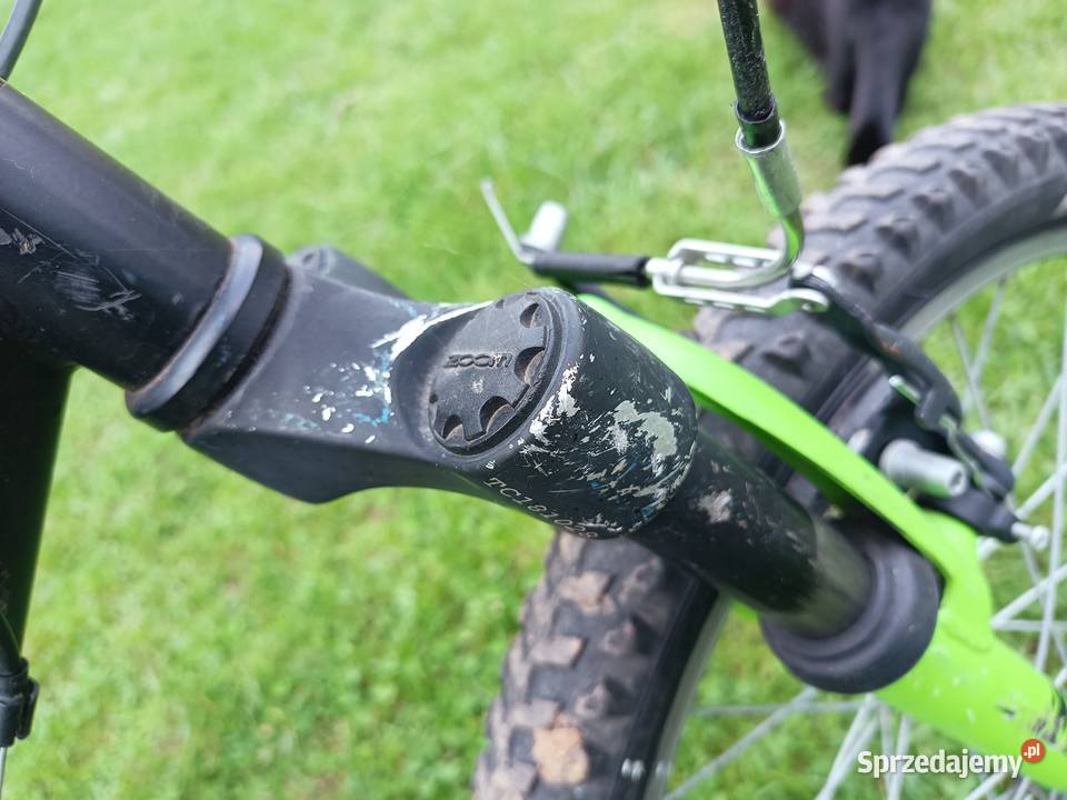 Rower dziecięcy btwin racing boy 500 sprzedam