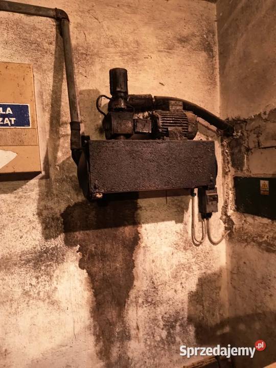 Sprzedam dojarkę AlfaLaval Szyszłowo