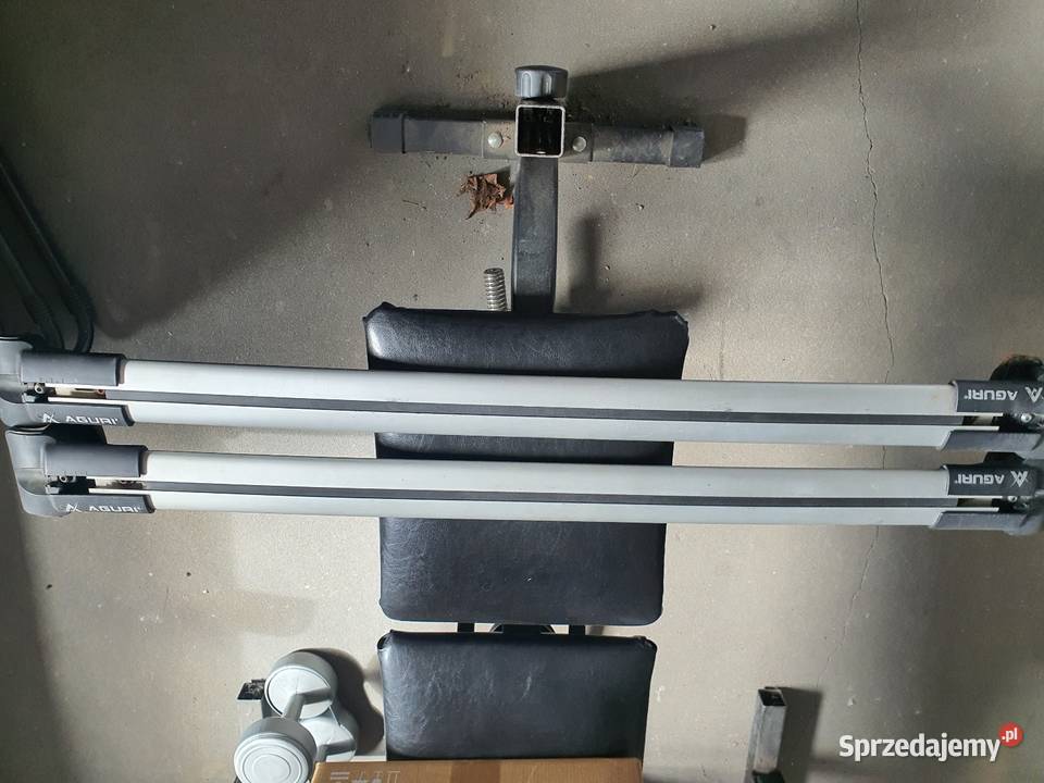 Relingi toyota rav 08 osobowe Strzelno sprzedam