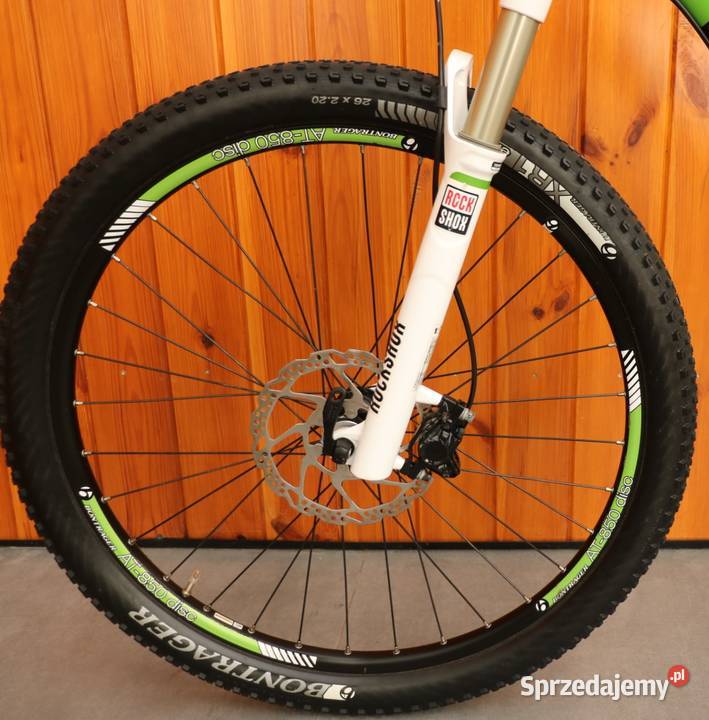 Rower MTB Trek Alphine 87 I inne rowery Milanówek