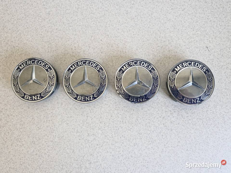 Dekielki Mercedes A1704000025 Dekielki