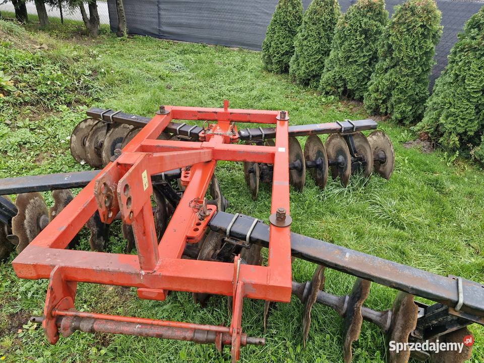Talerzówka Akpil 3m 1150 waga Oryginał Modlica sprzedam