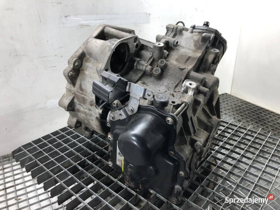 SKRZYNIA BIEGÓW VW GOLF VII RWS 14 150 osobowe