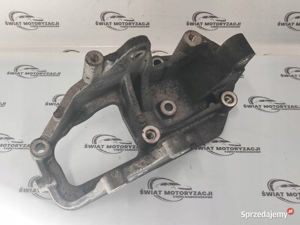 OUTLANDER ASX 11r 22 DID 4N14 175 łapa mocowanie Części samochodowe Kielce