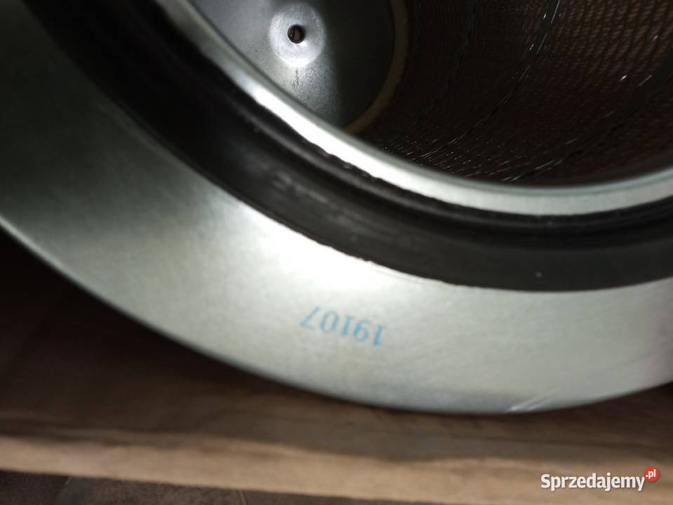 Filtr powietrza SA 19107 HIFI 460 x 300 Rok produkcji 2000 zachodniopomorskie Szczecin