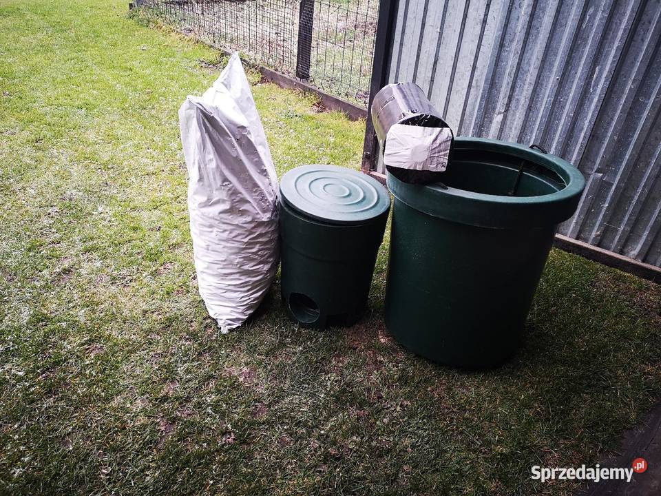 Oczyszczalnia przydomowa ścieków 2000 l Oczyszczalnie ścieków