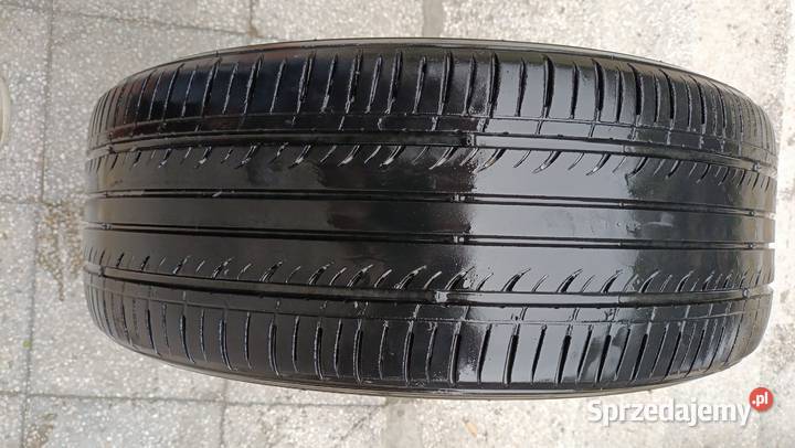 VW Tiguan Felgi Aluminiowe 17 5x112 Koła 235 55 Wojcieszów sprzedam