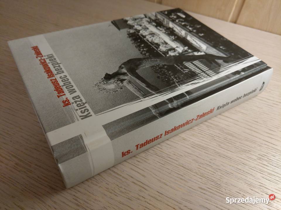 Księża wobec bezpieki pomorskie