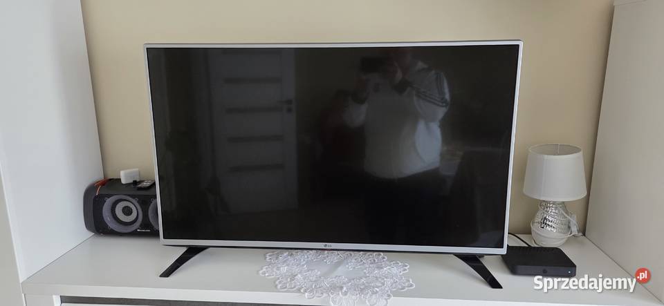 Telewizor Lg stan Lębork