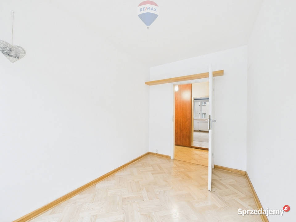 Na sprzedaż 4pokojowe 83 m Warszawa Ursus