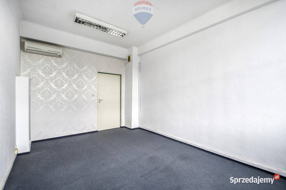 Żerań lokal biurowy do wynajęcia 120 m2 Warszawa
